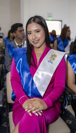 Ceremonia de Incorporación | 31 de octubre | Tarde