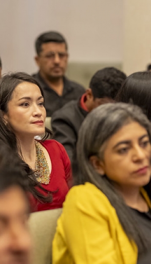 I Congreso Intersectorial sobre Prevención de la Violencia de Género y Empoderamiento de Mujeres en Situación de Vulnerabilidad I Congreso Intersectorial sobre Prevención de la Violencia de Género y Empoderamiento de Mujeres en Situación de Vulnerabilidad