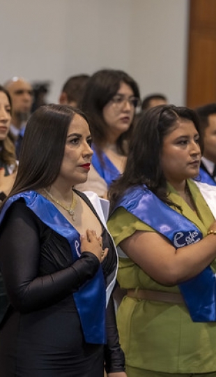 Ceremonia de Incorporación | 28 de noviembre | Tarde Ceremonia de Incorporación | 28 de noviembre | Tarde