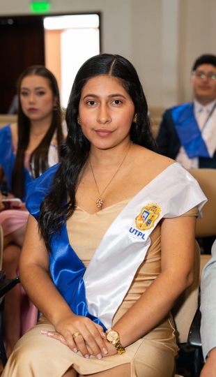 Ceremonia de Incorporación | 3 de diciembre | Mañana