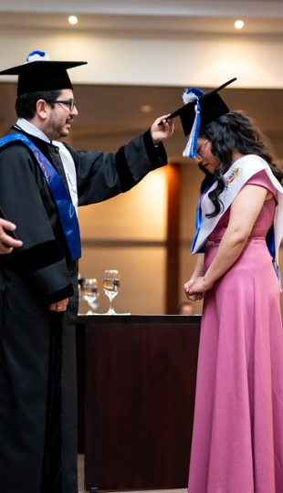 Ceremonia de Incorporación | 24 de junio | Mañana Ceremonia de Incorporación | 24 de junio | Mañana