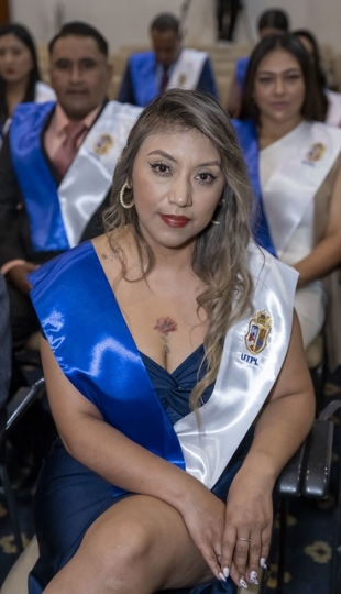 Ceremonia de Incorporación | 24 de junio | Mañana