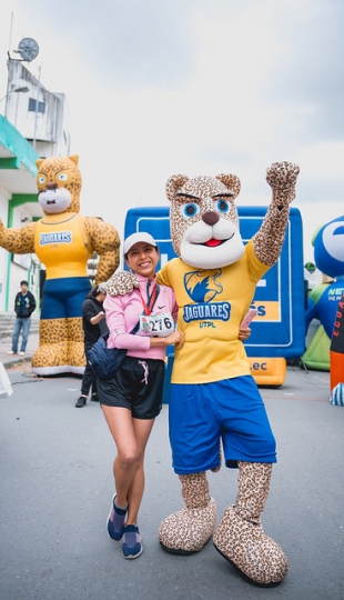 Carrera 5K Pasos Solidarios 2025 Carrera 5K Pasos Solidarios 2025