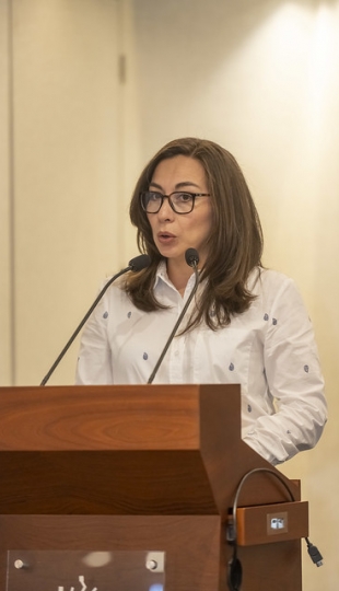 Premiación - Jingle Bells UTPL 2025