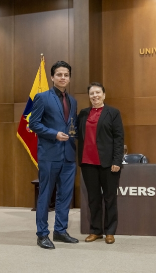 Premio Humanístico Tomás Moro 2025