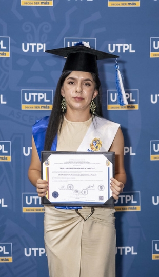 Ceremonia de Incorporación | 3 de diciembre | Tarde