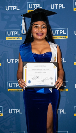 Ceremonia de Incorporación | 3 de diciembre | Mañana