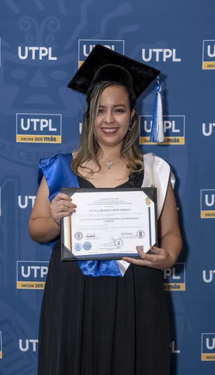 Ceremonia de Incorporación | 28 de noviembre | Tarde