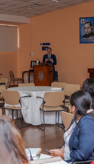 Curso | Estrategias para el fortalecimiento de la labor docente