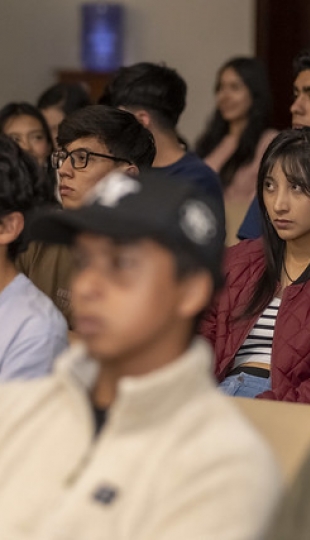 Presentación de la revista Clave