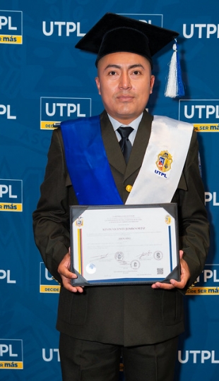 Ceremonia de Incorporación | 10 de diciembre | Mañana