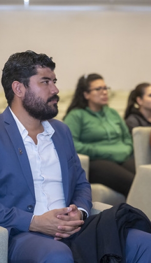 UTPL y FOSE concluyen programa de formación especializada en enfermería