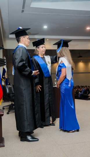 Ceremonia de Incorporación | 27 de noviembre | Tarde Ceremonia de Incorporación | 27 de noviembre | Tarde