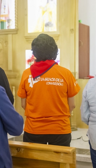 Misión Idente Profesional Taquil 2026