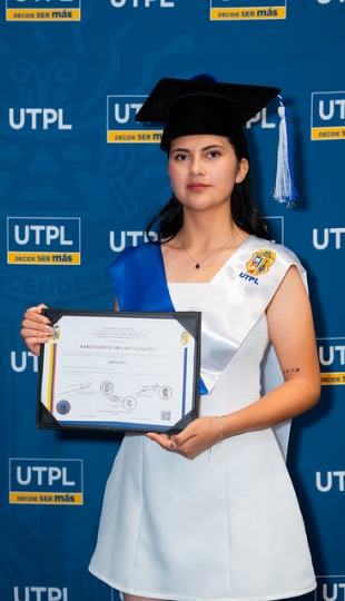 Ceremonia de Incorporación | 9 de febrero | Tarde