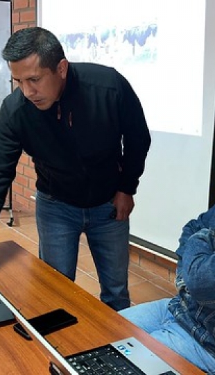 Visibilización de buenas prácticas y proyectos de innovación abril - agosto 2025