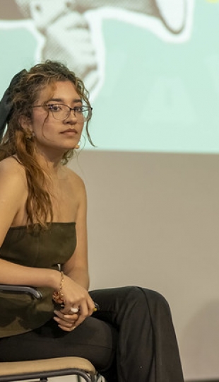 Presentación de la revista Clave