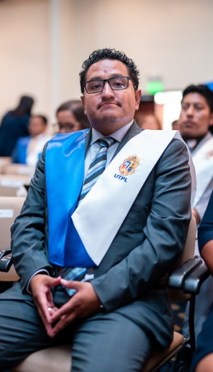 Ceremonia de Incorporación | 29 de octubre | Tarde