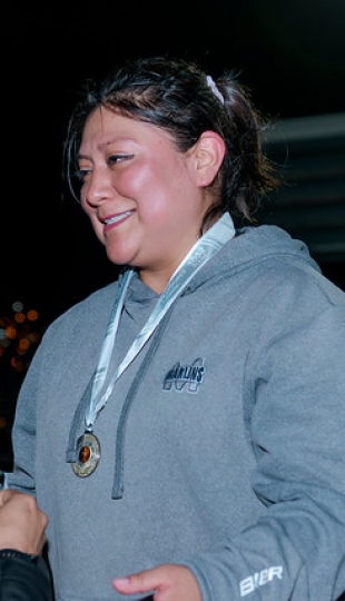 Finales de Fútbol Sala | XVI Olimpiadas Deportivas UTPL