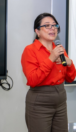La carrera de Psicopedagogía UTPL comparte los logros del proyecto “Intervención psicopedagógica para potenciar la convivencia en centros de práctica” (abril-agosto 2025).