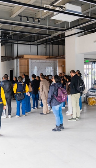 II Encuentro Nacional de Coordinadores de los Centros de Apoyo 2025