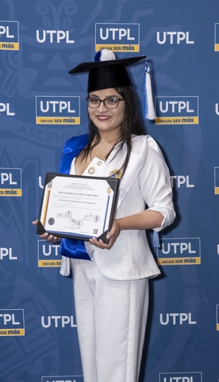 Ceremonia de Incorporación | 27 de noviembre | Mañana