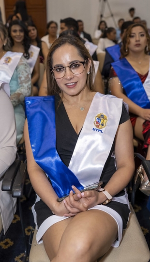 Ceremonia de Incorporación | 27 de noviembre | Tarde