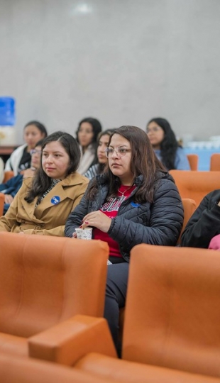 Activa tu camino: conoce, decide y avanza