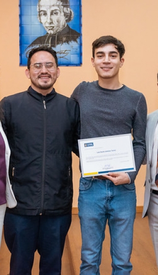 Día Internacional de Voluntarios