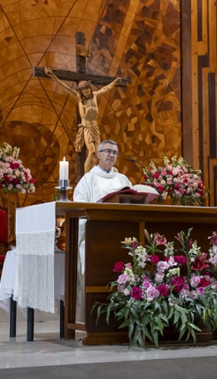 49 aniversario de la modalidad abierta y a distancia