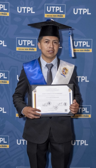 Ceremonia de Incorporación | 3 de diciembre | Tarde