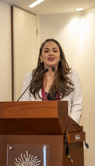 Premiación - Jingle Bells UTPL 2025 Premiación - Jingle Bells UTPL 2025