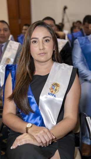 Ceremonia de Incorporación | 20 de octubre | Tarde