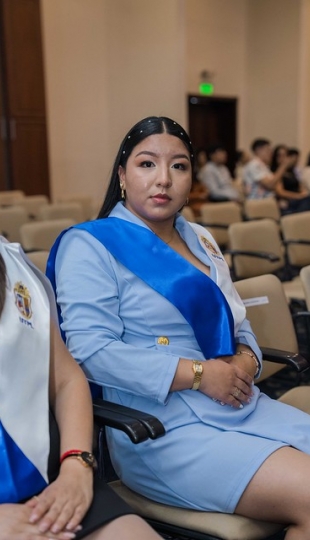 Ceremonia de Incorporación | 30 de junio | Mañana Ceremonia de Incorporación | 30 de junio | Mañana