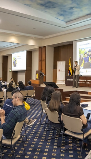 V Seminario de la Cátedra Fernando Rielo