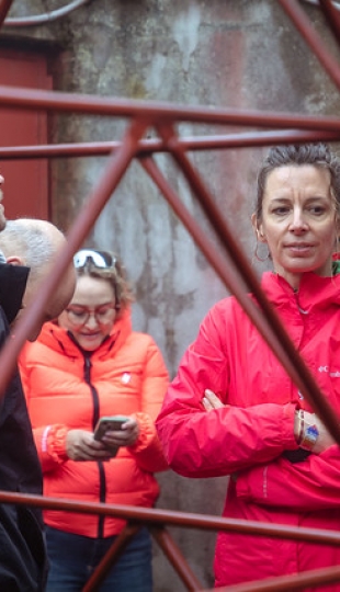 Simposio investigativo ecuatoriano-alemán