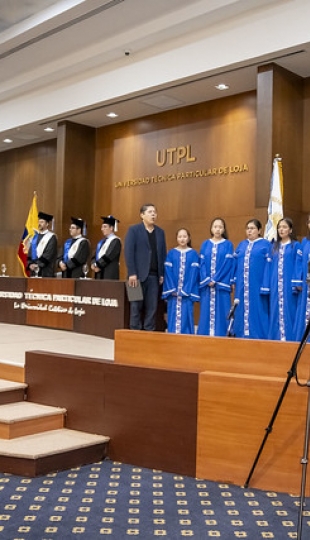 Ceremonia de Incorporación | 29  de julio | Mañana