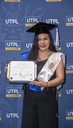 Ceremonia de Incorporación | 10 de diciembre | Tarde