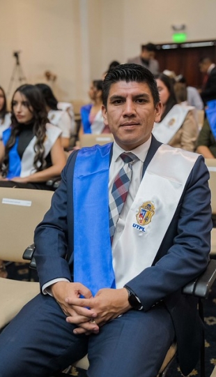 Ceremonia de Incorporación | 27 de noviembre | Tarde