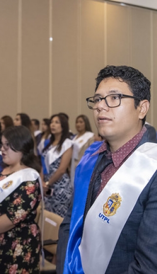 Ceremonia de Incorporación | 20 de noviembre | Mañana Ceremonia de Incorporación | 20 de noviembre | Mañana