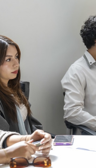 Expo Semestre Ascendere | Telemetría de gas con integración ERP–Gasbot