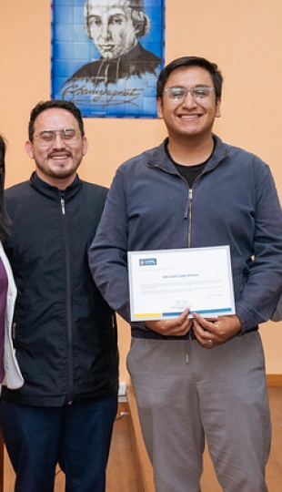 Día Internacional de Voluntarios