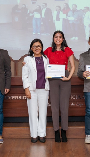 Día Internacional de Voluntarios Día Internacional de Voluntarios