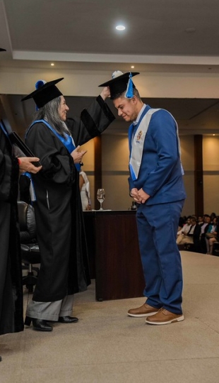 Ceremonia de Incorporación | 30 de octubre | Mañana Ceremonia de Incorporación | 30 de octubre | Mañana