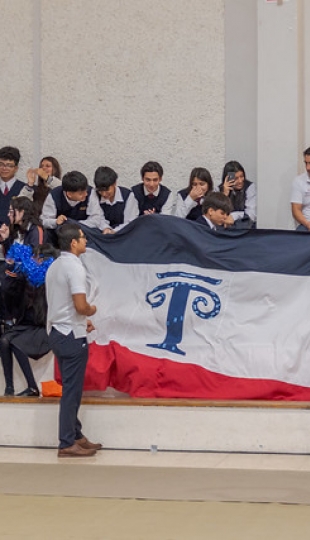 Global Money Week UTPL 2026