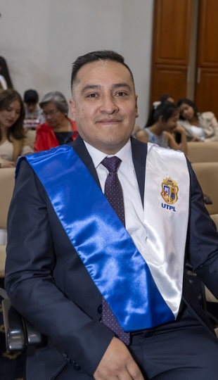 Ceremonia de Incorporación | 27 de noviembre | Mañana Ceremonia de Incorporación | 27 de noviembre | Mañana