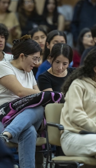 Conferencia: Regulation of antibody responses in vaccination and autoimmunity