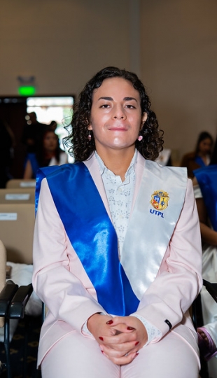 Ceremonia de Incorporación | 29 de octubre | Mañana