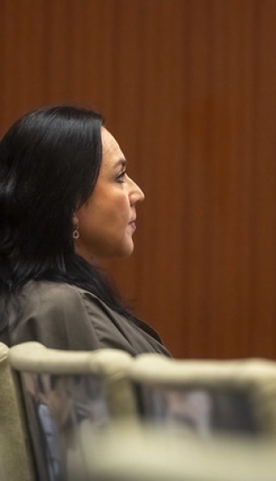 Presentación de la revista digital Política y Políticas, Volumen IV Presentación de la revista digital Política y Políticas, Volumen IV