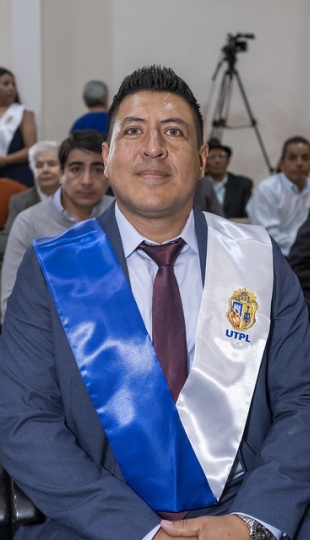 Ceremonia de Incorporación | 27 de noviembre | Mañana Ceremonia de Incorporación | 27 de noviembre | Mañana